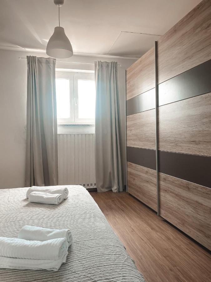 Apartamento House Demaro Matulji Exterior foto