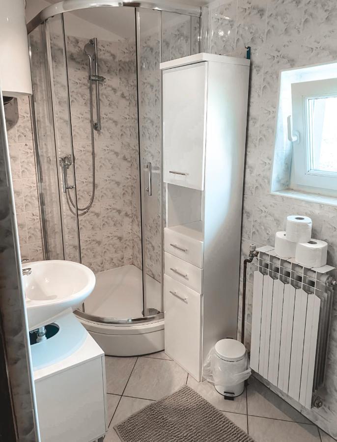Apartamento House Demaro Matulji Exterior foto