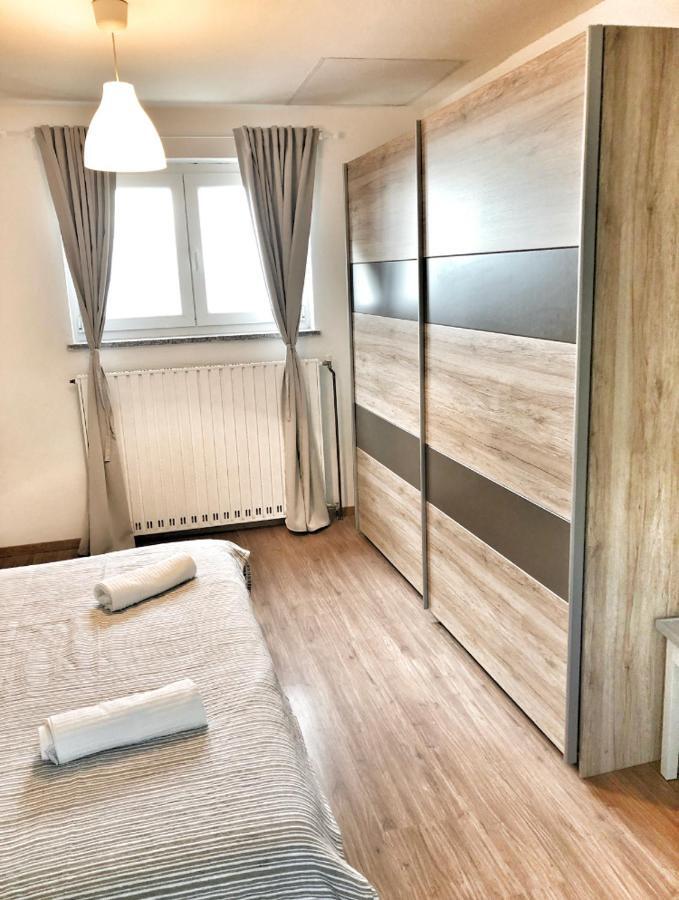 Apartamento House Demaro Matulji Exterior foto