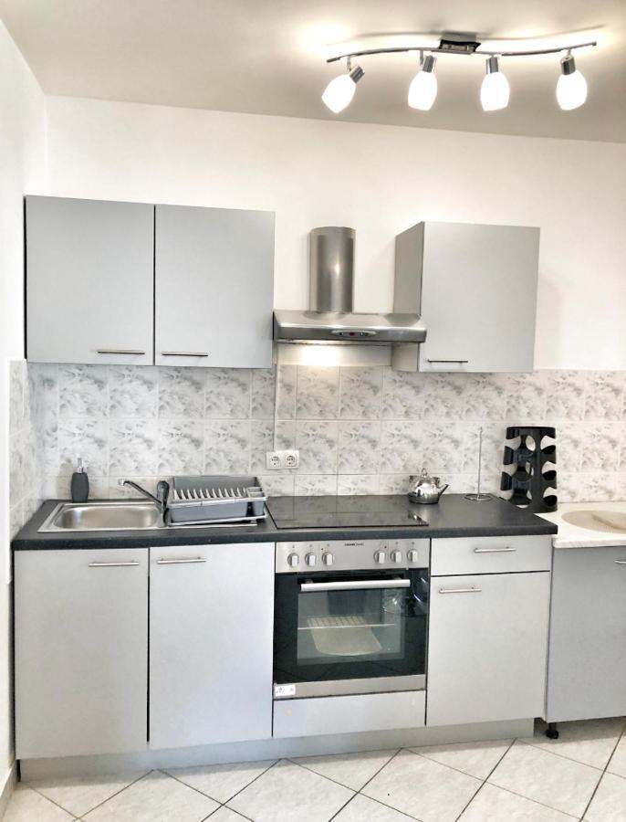 Apartamento House Demaro Matulji Exterior foto