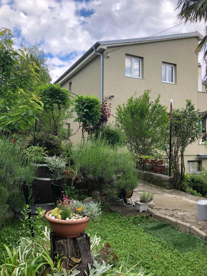Apartamento House Demaro Matulji Exterior foto