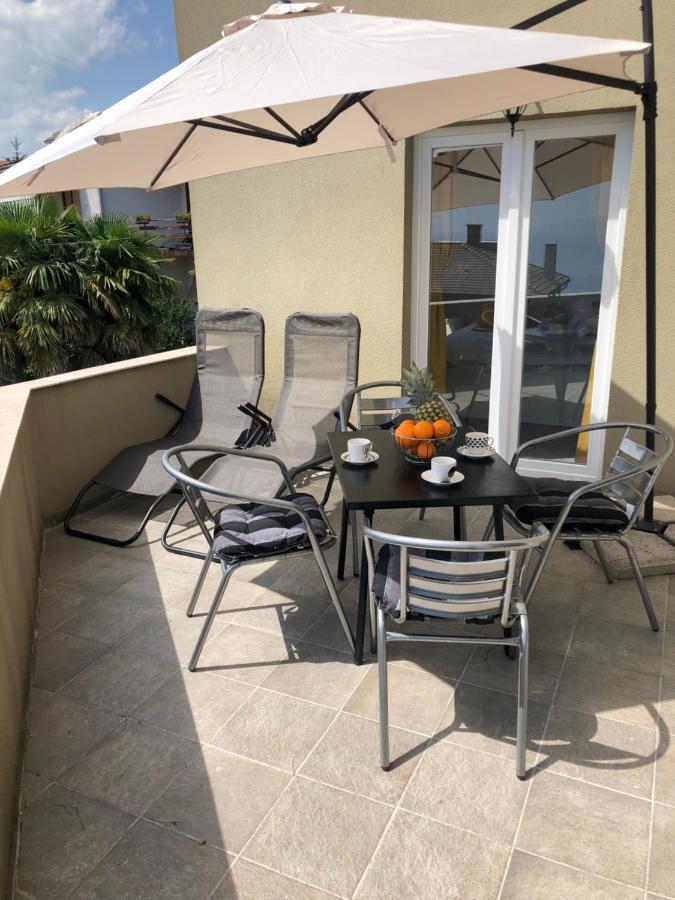 Apartamento House Demaro Matulji Exterior foto